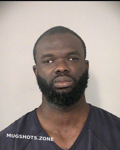 Attakora Abel 06 22 2023 Fort Bend County Mugshots Zone