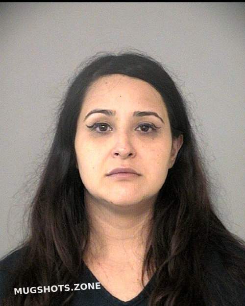 Salazar Karla 07 01 2023 Fort Bend County Mugshots Zone