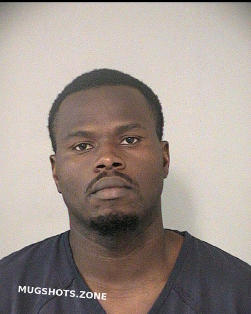 ELEGBEJI AZEEZ TOBI 07/08/2023 Fort Bend County Mugshots Zone