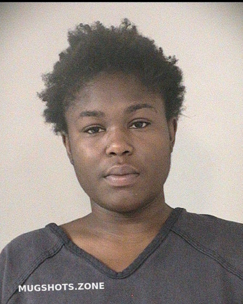 Gillespie Ryanna 08 01 2023 Fort Bend County Mugshots Zone