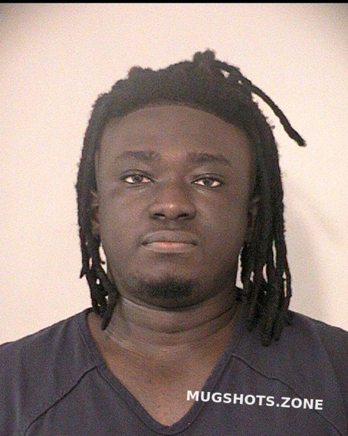 NTOKA EKENEDILICHUKWU OPEOLUWA 08/01/2023 - Fort Bend County Mugshots Zone