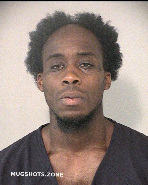 FONSWORTH CEDRIC DEON 08/06/2023 - Fort Bend County Mugshots Zone