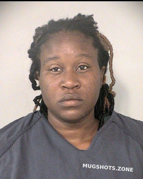 CHARLES SHUNTRANICE CIARA 08/08/2023 Fort Bend County