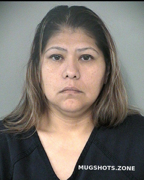 ARIAS-BENITO LAURA JUDITH 08/09/2023 - Fort Bend County Mugshots Zone