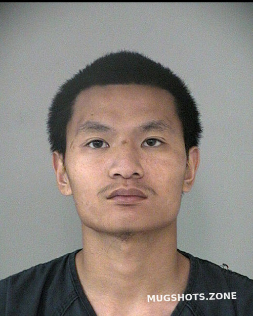 HA TUAN 08/22/2023 - Fort Bend County Mugshots Zone