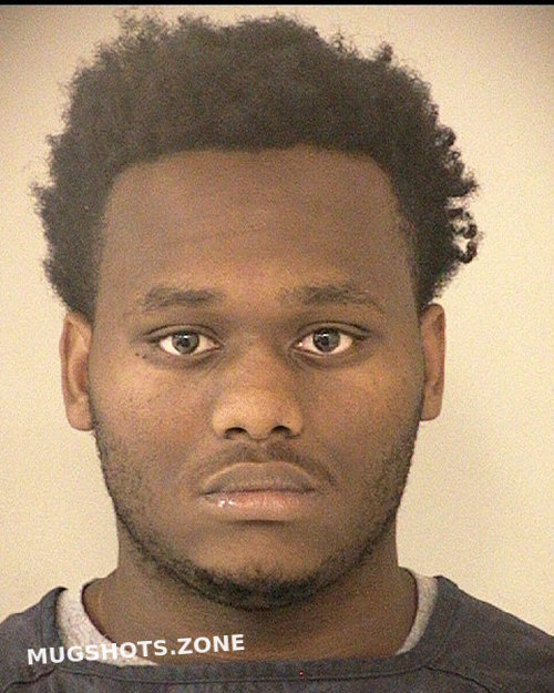 Blake Jamarion Dashun 08 23 2023 - Fort Bend County Mugshots Zone