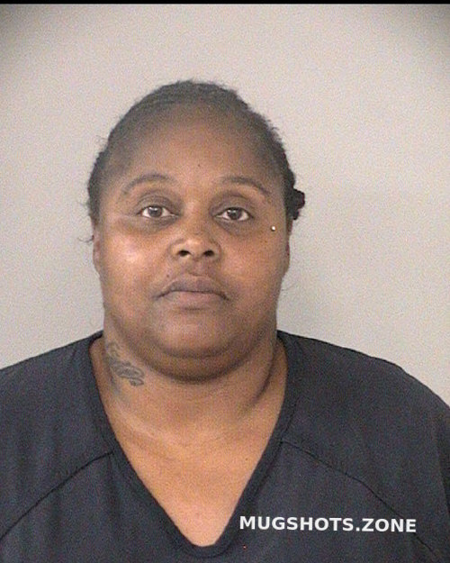 SOLOMON LAMOUR CHERIE 08/24/2023 - Fort Bend County Mugshots Zone