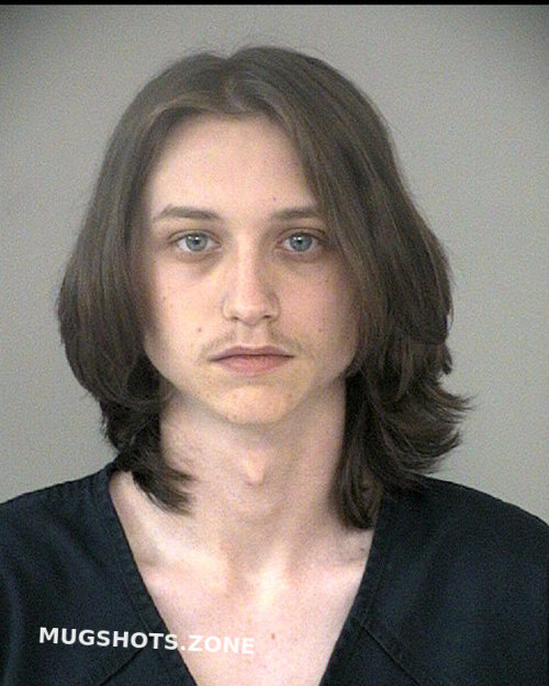 BELLPRUITT JACOB 08/24/2023 Fort Bend County Mugshots Zone