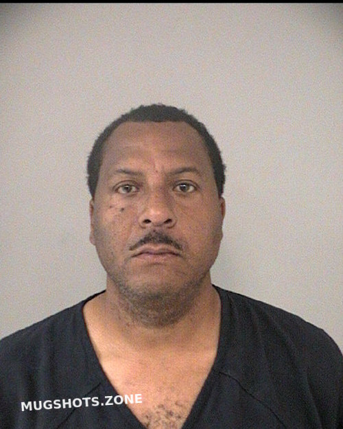 WYATT JERRY ANTHONY 08/31/2023 Fort Bend County Mugshots Zone