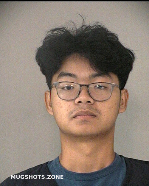 Nguyen Dinh Nam 09 05 2023 - Fort Bend County Mugshots Zone