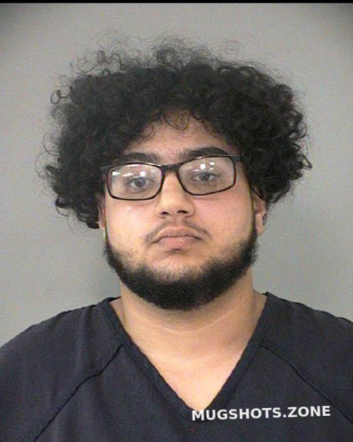 Bani Hani Emad Abdelhaim 09 29 2023 Fort Bend County Mugshots Zone