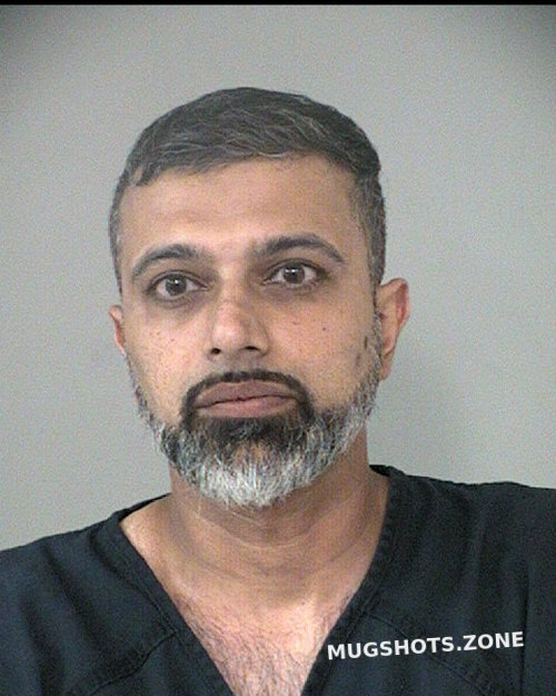 ALI IMRAN JAFFAR 09/30/2023 Fort Bend County Mugshots Zone