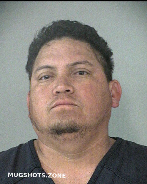 DIAZ GERBER ALFREDO 10/09/2023 Fort Bend County Mugshots Zone