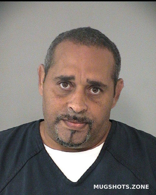 JONES SHAWN ALLEN 10/14/2023 Fort Bend County Mugshots Zone