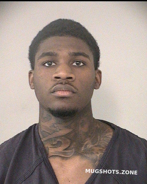 ROBINSON KENDALL DWAYNE 10/18/2023 Fort Bend County Mugshots Zone
