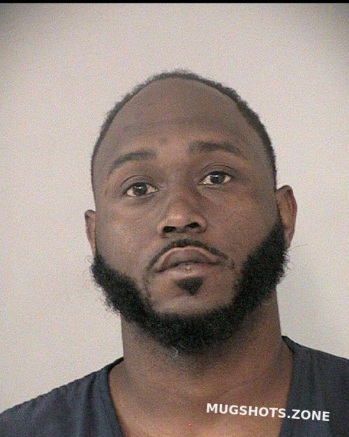 Brooks Dominique 11 05 2023 Fort Bend County Mugshots Zone