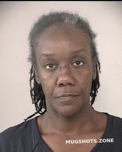 WATERS VIVIAN LATRICE 11/21/2023 Fort Bend County Mugshots Zone