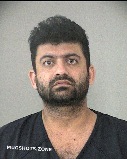 ASLAM MUHAMMAD BILAL 11/23/2023 - Fort Bend County Mugshots Zone