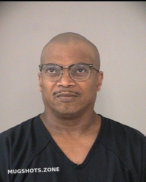 PATTERSON PATRICK GLENN 12/04/2023 Fort Bend County Mugshots Zone