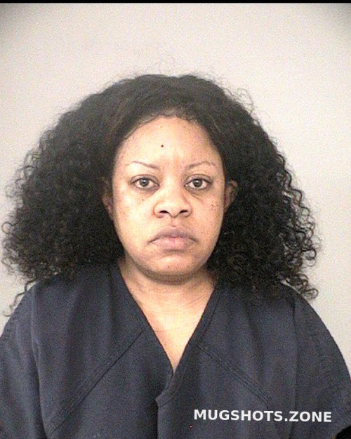 Oni Olubunmi Omotola 12302023 Fort Bend County Mugshots Zone