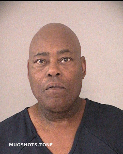 SOMERVILLE RONNIE 01/07/2024 Fort Bend County Mugshots Zone