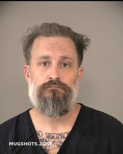 COTT TYLER JAMES 01/07/2024 Fort Bend County Mugshots Zone