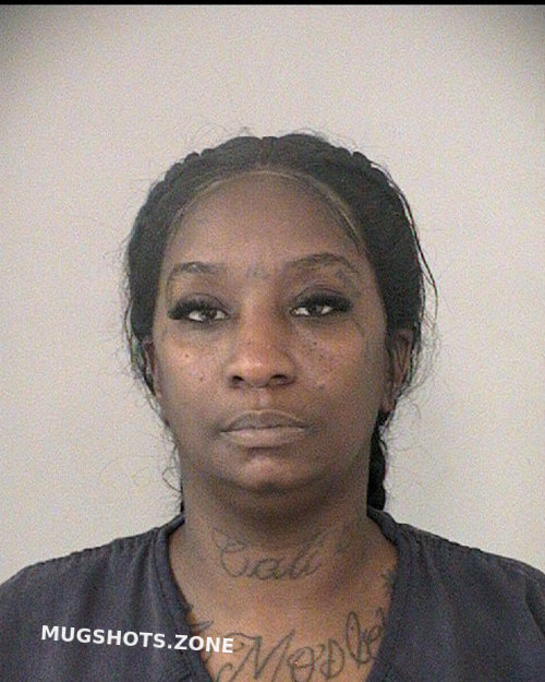 EUGENE LAQUETTA 01/09/2024 Fort Bend County Mugshots Zone