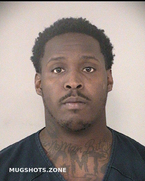 KING DEALLEN LATERRANCE 01/10/2024 - Fort Bend County Mugshots Zone