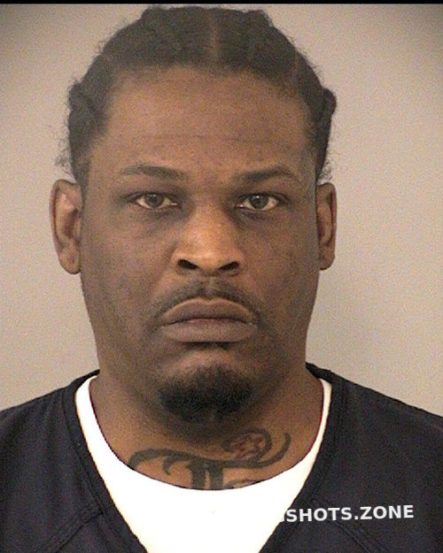 Farley Darryl Dwayne 01 20 2024 - Fort Bend County Mugshots Zone