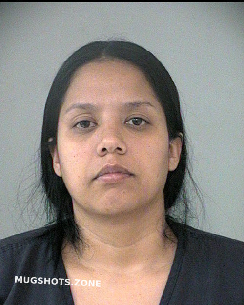 VERAZAMBRANO NIUMAR CAROLINA 01/23/2024 Fort Bend County Mugshots Zone