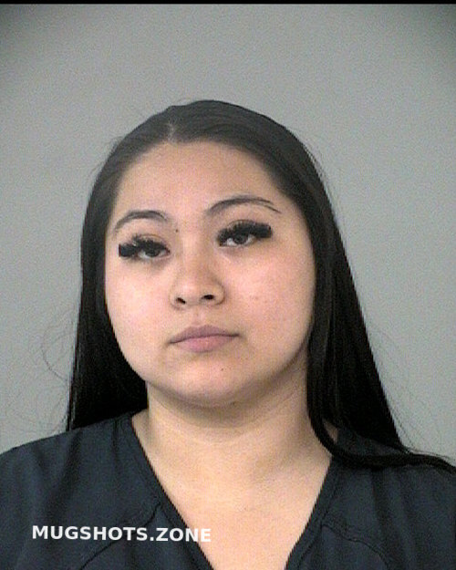 GONZALEZ STEPHANIE 03/19/2024 - Fort Bend County Mugshots Zone