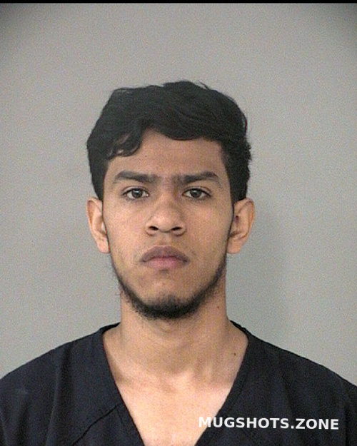 CONSTANTINO DAMIAN 03/21/2024 Fort Bend County Mugshots Zone