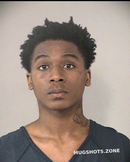 TURNER TREVION DAMON 03/25/2024 Fort Bend County Mugshots Zone