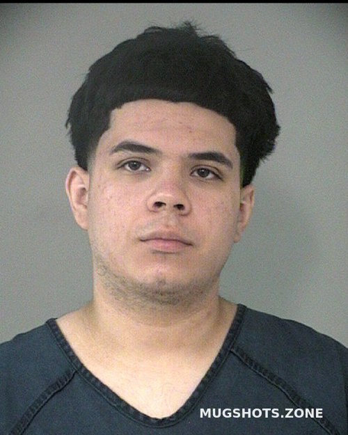 Meza Gustavo 03292024 Fort Bend County Mugshots Zone 