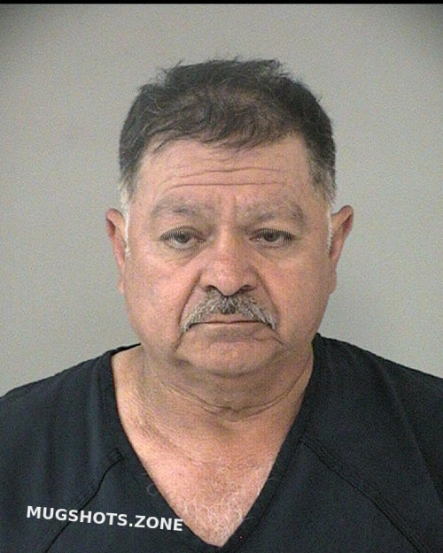 ORTIZ RENE ALFREDO 04/06/2024 - Fort Bend County Mugshots Zone