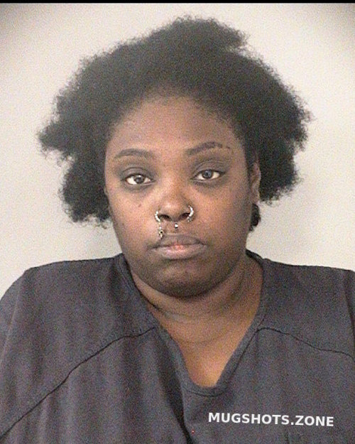 RICKSON ARANAE JACQUELINE 07/19/2024 - Fort Bend County Mugshots Zone