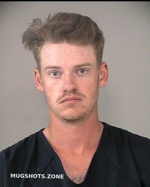 BOYD TYLER ROBERT 07/27/2024 Fort Bend County Mugshots Zone