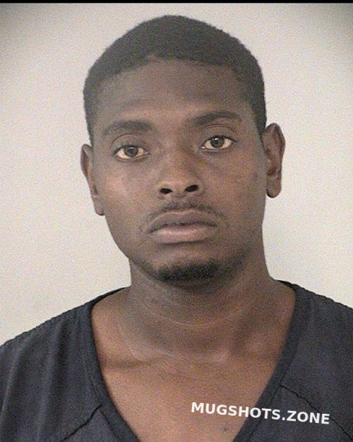 BOLTON JARRED GREGORY 08/16/2024 - Fort Bend County Mugshots Zone