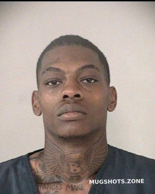 BURGMAN SIR CHRISTOPHER COLUMBUS 08/18/2024 Fort Bend County Mugshots