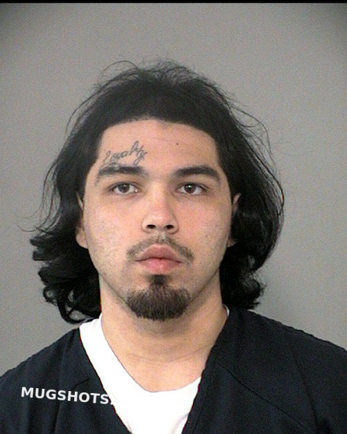 GOMEZ KEBIN 11/22/2024 Fort Bend County Mugshots Zone
