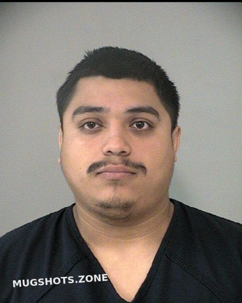 SANTIAGO RUDY 01/26/2025 Fort Bend County Mugshots Zone
