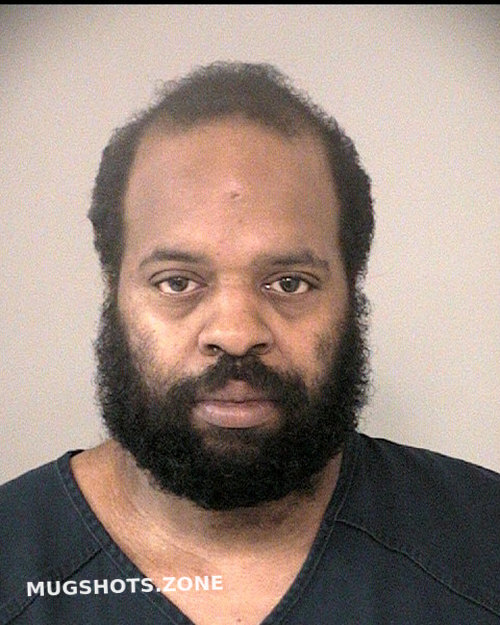 SISTRUNK ANTHONY KIRK 02/05/2025 Fort Bend County Mugshots Zone