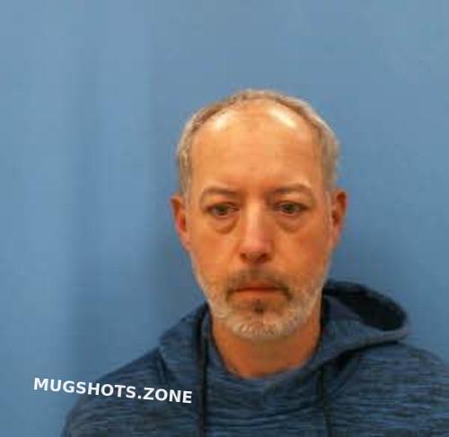 MICHAEL HESTER 03/21/2025 - Franklin County Mugshots Zone