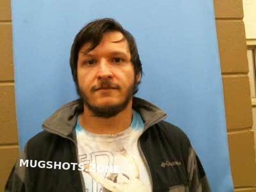 TIMOTHY THOMPSON 05/24/2025 - Franklin County Mugshots Zone