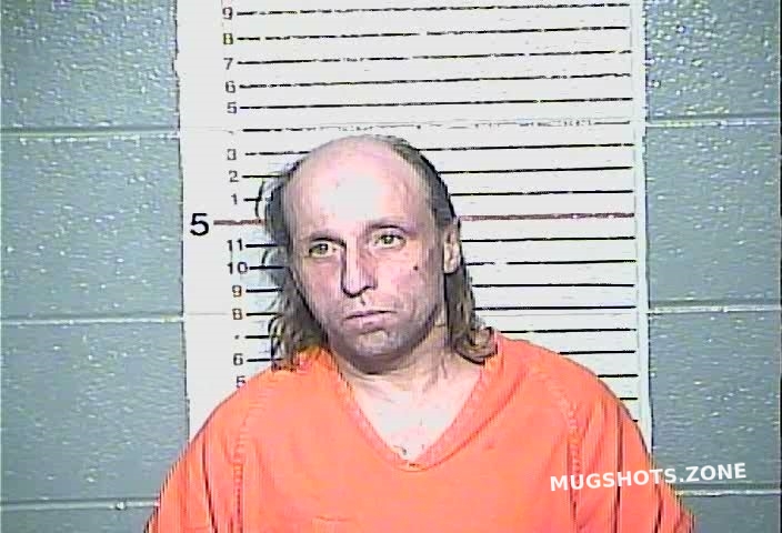 ROUSE THOMAS 05/17/2021 - Franklin County Mugshots Zone