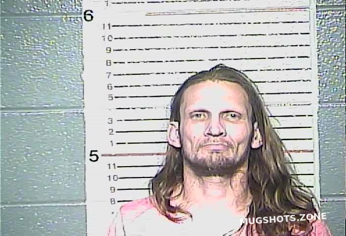 METTS FORREST ELBERT 05/31/2021 - Franklin County Mugshots Zone