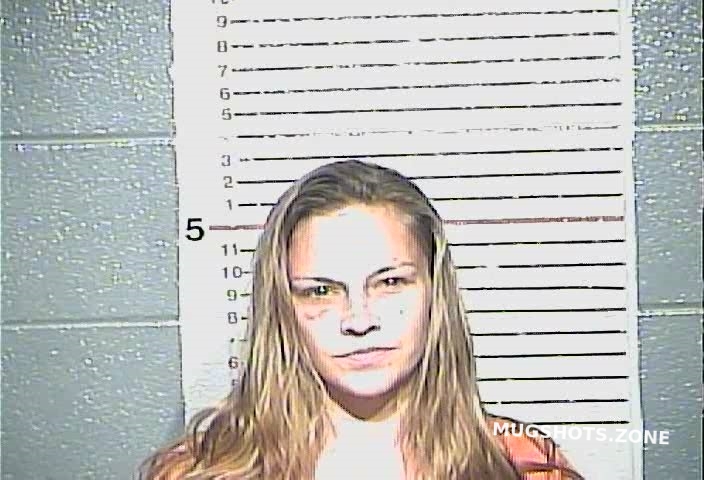 CARWILE JUANITA JOICE 08/05/2021 - Franklin County Mugshots Zone