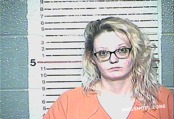 CHRISTIAN BELINDA KAY 05/22/2022 - Franklin County Mugshots Zone