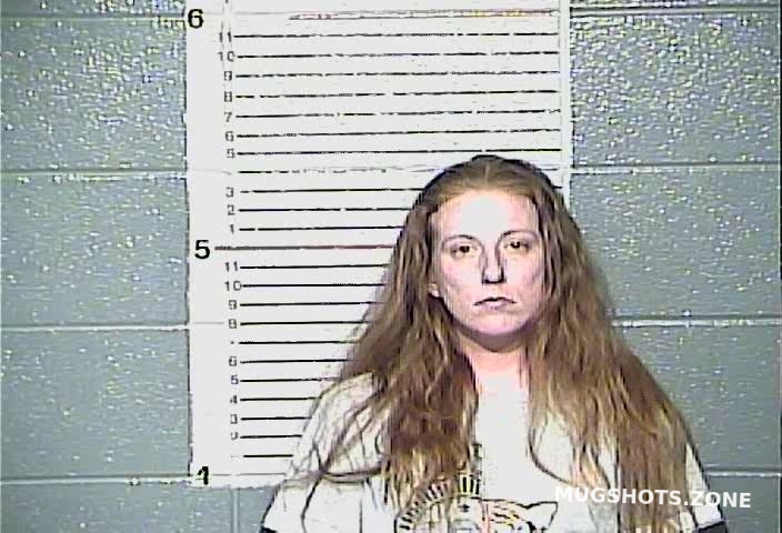 Bond Ashley Marie 06 07 2022 - Franklin County Mugshots Zone