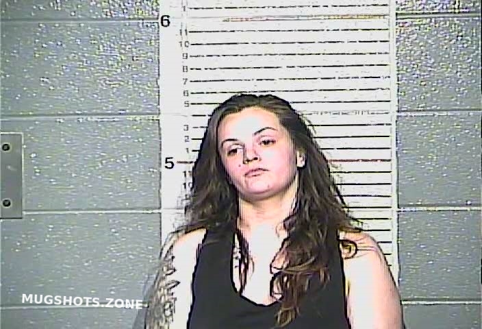 KING JAMIE MARIE 06/29/2022 - Franklin County Mugshots Zone